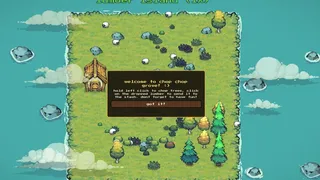 Скриншот 6 к игре Chop Chop Grove