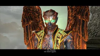 Скриншот 5 к игре Legacy of Kain: Defiance Remastered