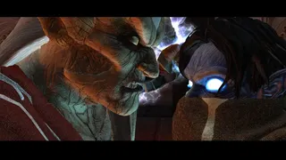 Скриншот 6 к игре Legacy of Kain: Defiance Remastered