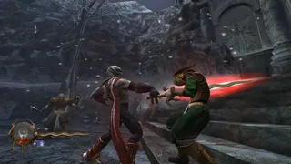 Скриншот 8 к игре Legacy of Kain: Defiance Remastered