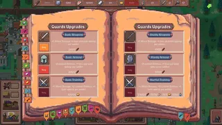 Скриншот 5 к игре Hearth and Hamlet