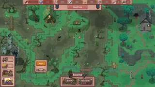 Скриншот 8 к игре Hearth and Hamlet