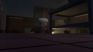 Скриншот 5 к игре Rat Game