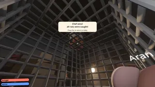 Скриншот 6 к игре Rat Game