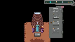 Скриншот 7 к игре Mars Base Alley