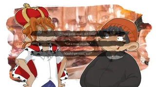 Скриншот 5 к игре Our Wonderland