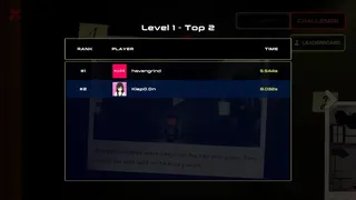 Скриншот 8 к игре Zero One Protocol