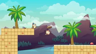 Скриншот 8 к игре Meow Mates