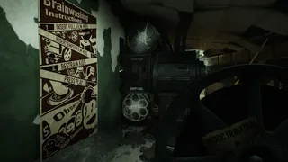 Скриншот 8 к игре Dark Pals: The 1st Floor