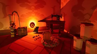 Grandma's Coloring Book