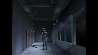 Скриншот 5 к игре Dino Crisis