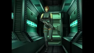 Скриншот 6 к игре Dino Crisis