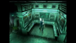 Скриншот 5 к игре Dino Crisis 2