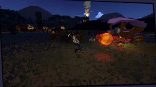 Скриншот 6 к игре Bonehearts