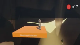 My Friend Barrington