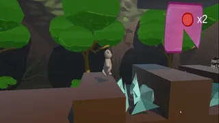 My Friend Barrington