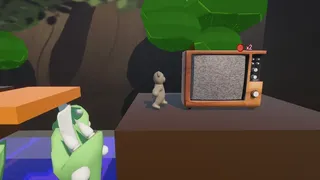Скриншот 5 к игре My Friend Barrington
