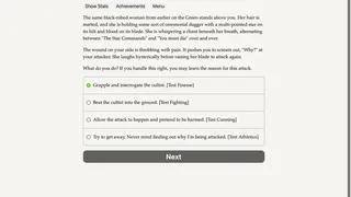 Heroes of Tomorrow: Hidden Potential