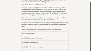 Heroes of Tomorrow: Hidden Potential