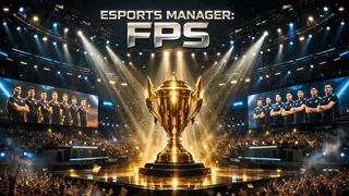 Esports Manager: FPS