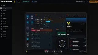 Esports Manager: FPS