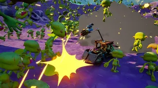 There Are Millions of Goblins