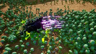 There Are Millions of Goblins