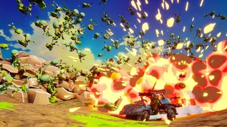 There Are Millions of Goblins