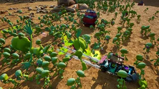 Скриншот 8 к игре There Are Millions of Goblins