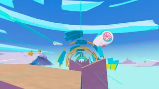 Скриншот 5 к игре Aerosurfer