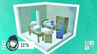 Talk About Something in the Nowhere