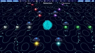 Скриншот 5 к игре Ghost Algorithm