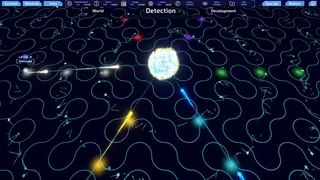Скриншот 6 к игре Ghost Algorithm