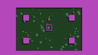 Скриншот 5 к игре ROOMSPEED