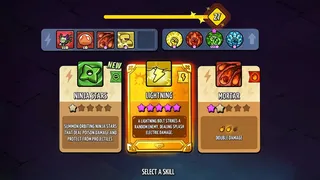 Скриншот 5 к игре Vampirio