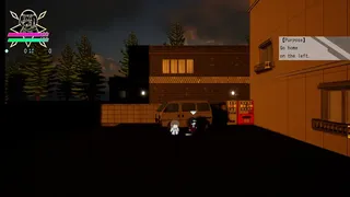 お姉さんのいる屋敷 RUIN'S HOUSE