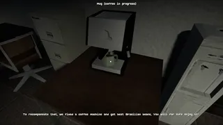 The Others Will Join Shortly