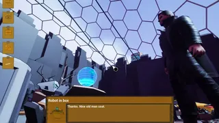 The Hunter Files: Case One