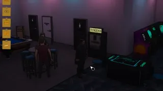 The Hunter Files: Case One