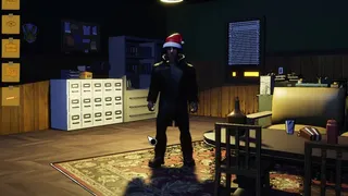 The Hunter Files: Case One