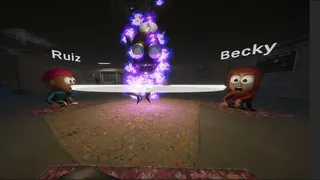Скриншот 7 к игре Summon Says