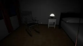 Jumpscare Storey Loop