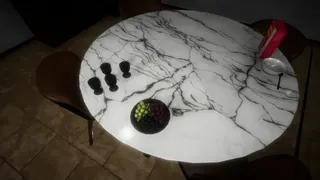 Jumpscare Storey Loop