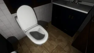 Скриншот 8 к игре Jumpscare Storey Loop