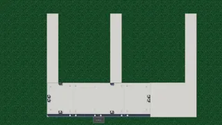 Pixel Airport Tycoon