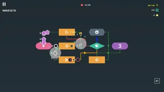 Скриншот 5 к игре Recursion
