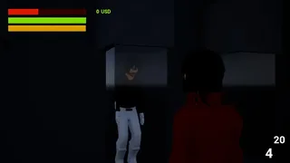 Alive Hunter 2 Mugen hunt