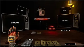 Скриншот 5 к игре Number 21 - Death Deal