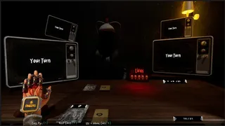 Скриншот 6 к игре Number 21 - Death Deal
