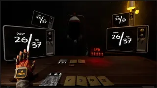 Скриншот 7 к игре Number 21 - Death Deal